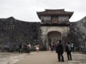 Shirijo Castle wall